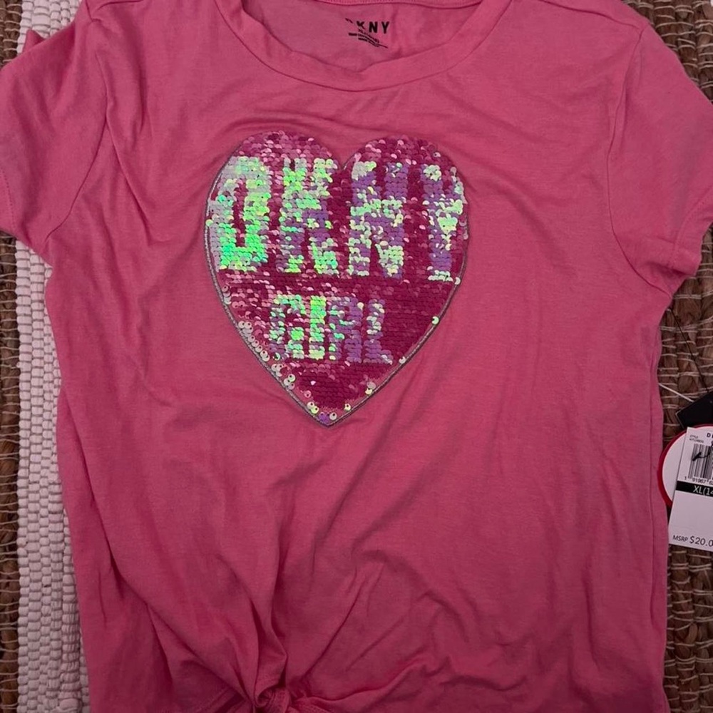 Bundle of 3 shirts